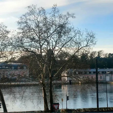 Отель Schloss Gbr