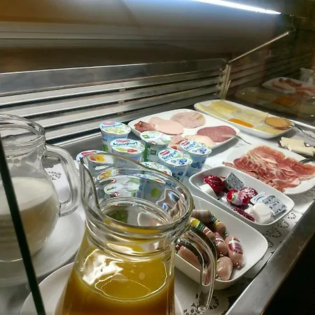 Schloss Gbr Отель