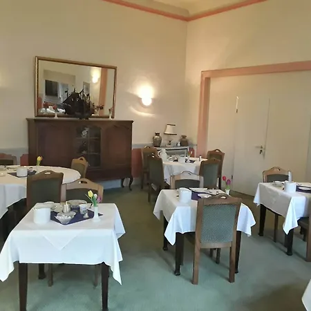 Schloss Gbr Отель Дюссельдорф