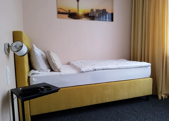 Hotell Schloss Gbr