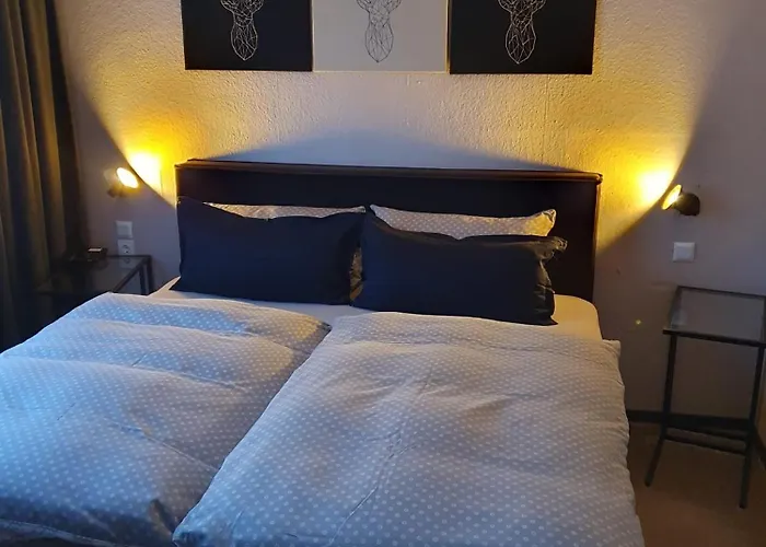 Hotell Schloss Gbr 3*