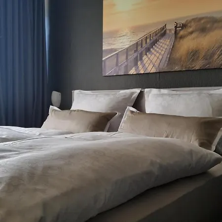 Schloss Gbr Hotel 3*