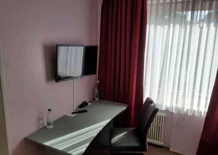 Schloss Gbr 3* Düsseldorf