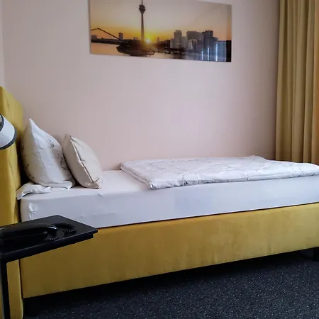 Hotel Schloss Gbr