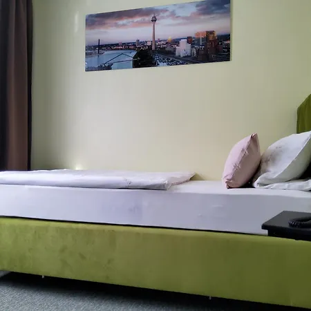 Szálloda Schloss Gbr 3*