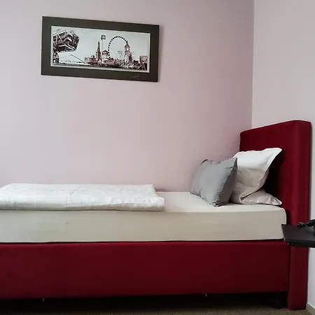 Szálloda Schloss Gbr Düsseldorf