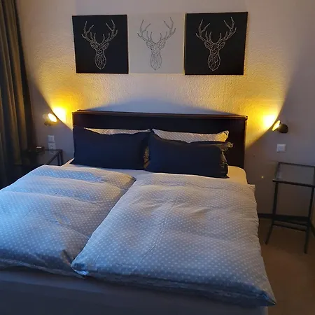 Szálloda Schloss Gbr 3*