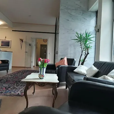 Szálloda Schloss Gbr