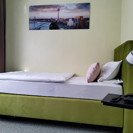 Schloss Gbr Hotel 3*