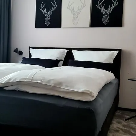 Schloss Gbr Ξενοδοχείο Ντίσελντορφ