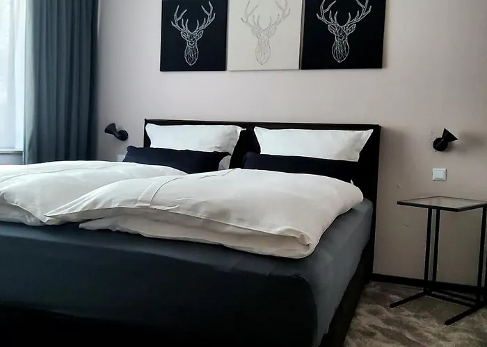 Schloss Gbr Hotell Düsseldorf