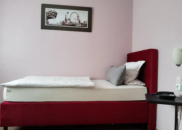 Hotell Schloss Gbr Düsseldorf