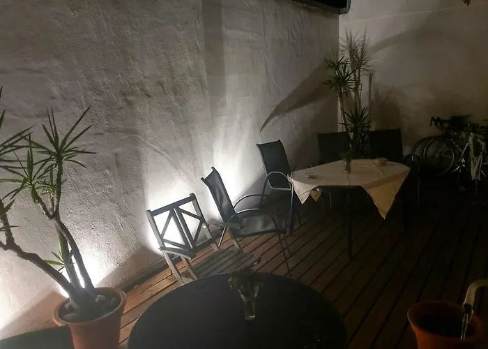 Schloss Gbr 3* Düsseldorf