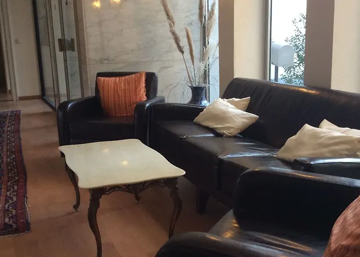 Hotell Schloss Gbr 3*